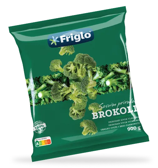 Broccoli