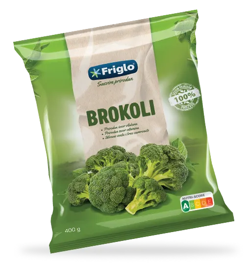Brokoli