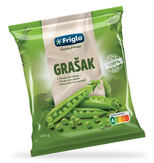 Grašak