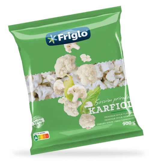 Karfiol
