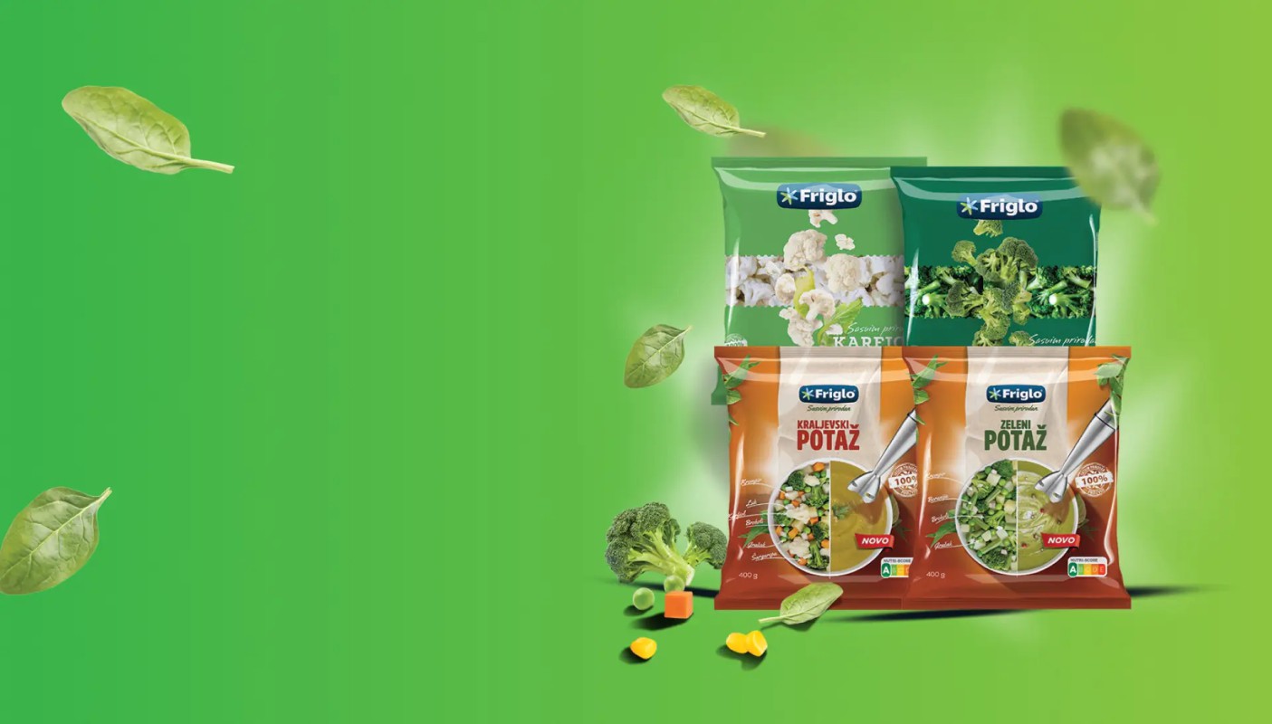 Novo u našoj ponudi 